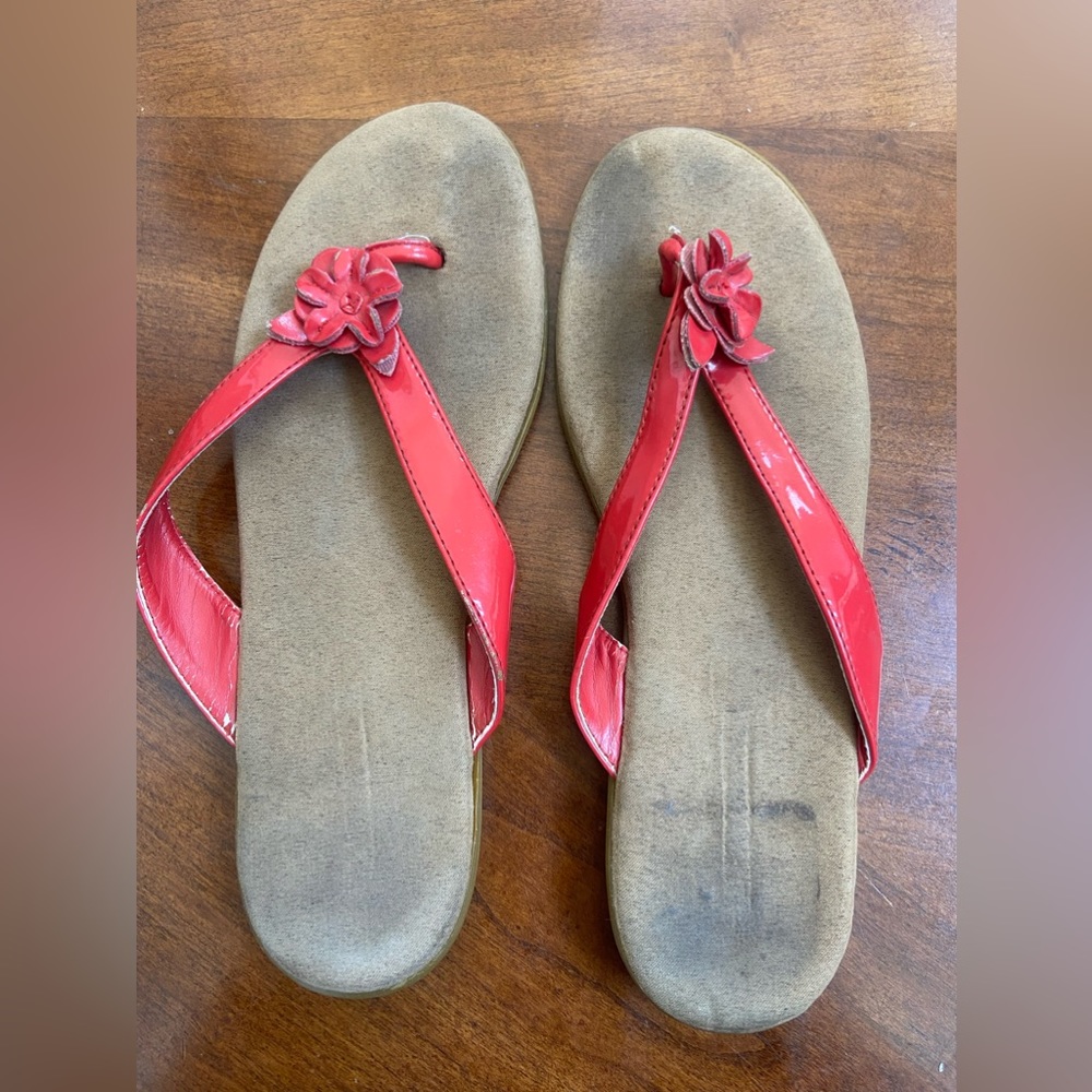 Flip flops